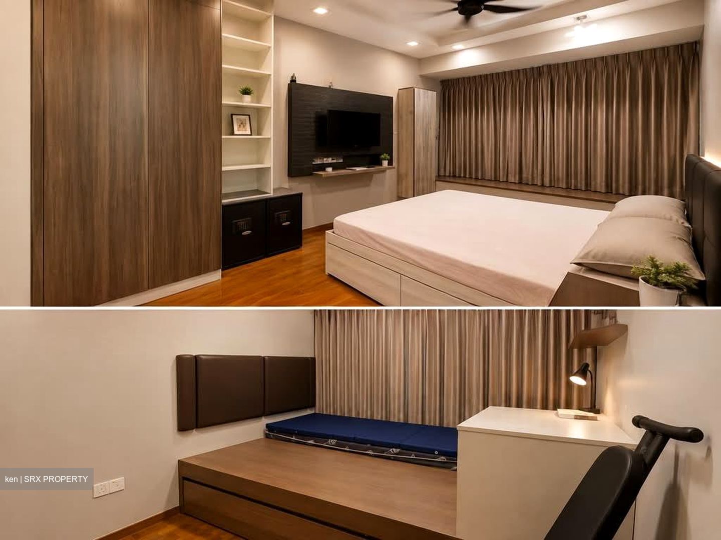 Double Bay Residences (D18), Condominium #594209971